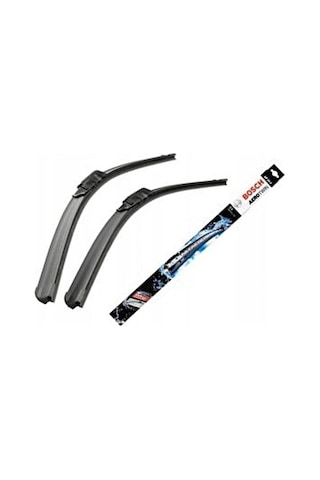 Sılecek Seti Aerotwın 600 550mm A242s Mercedes E-serısı W213 Sılecek Seti Aerotwın 600 550mm A242s Mercedes E-serısı W213