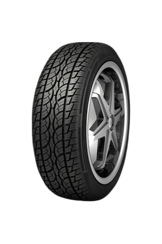 Nankang Sp-7 XL 285/45R22 114v Yaz Lastiği 2025