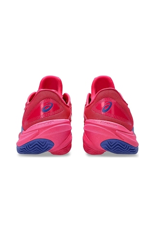 Asics Court Ff Clay Kadın Tenis Ayakkabısı Pembe