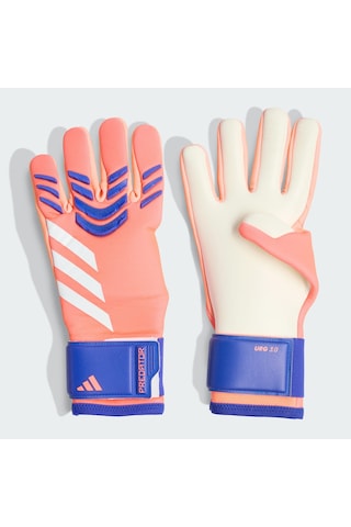 Adidas Jn5369 Pred Gl Lge Kaleci Eldiveni Pembe