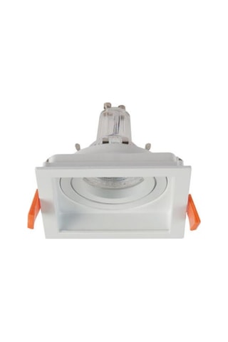 Jh839 B Hareketli Kare Spot