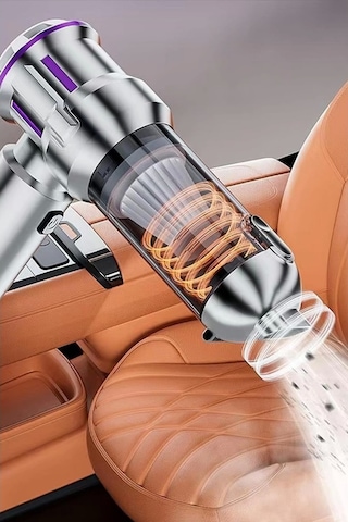 Tongxida Auhma 2-in-1 15kpa 3 Kademeli Vakum Üfleme Araç Süpergesi Ahv-11