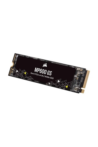 Mp600 Gs 500gb Pcıe Gen4 Nvme M.2 Ssd, 4.800mb/s Okuma 3.500mb/s Yazma Hızı Cssd-f0500gbmp600gs Standart