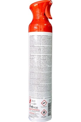 Bebak Citrus Hava Temizleme Spreyi 300 ML