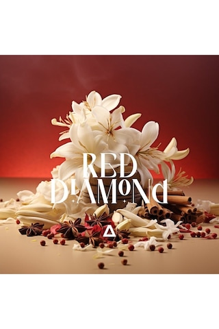 Red Diamonds Micro Koku Kartuşu 50 Ml