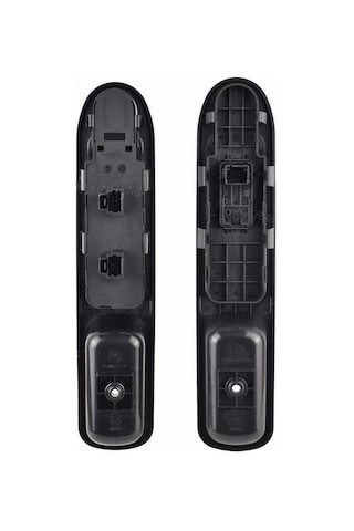 PEUGEOT 307 CAM DÜĞMESİ TAKIMI SOL DÖRTLÜ VE TEKLİ 2001--2008
