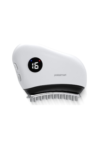 Polosmart Psc77 Şarjlı Yüz Ve Vücut Masaj Cihazı Beyaz