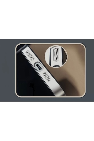 Apple Uyumlu iPhone 14 Pro Max Kılıf Kamera Korumalı Magsafe Colourl Mavi