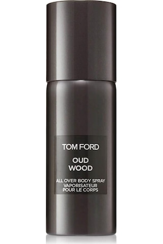 Tom Ford Oud Wood All Over Body Spray 150 Ml