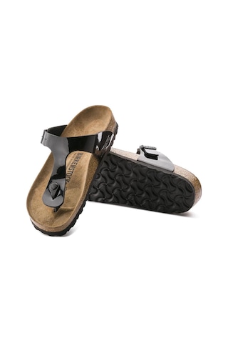 Birkenstock Gızeh Bf Terlik 043661 Siyah