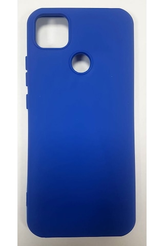 Xiaomi Redmi 9C Ruber Case Yumusak Slikon Kilif 482720160