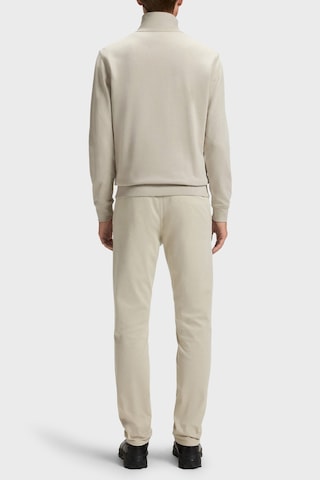 Boss Erkek Sweat 50468926 767 Açık Sarı Açık Sarı