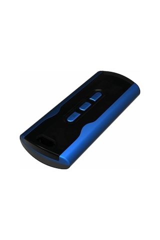 Kontal Octopus 12+2 Kanallı Sabit Kodlu Kumanda