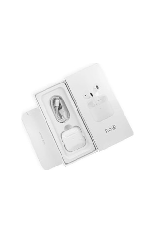 Pro 5 Bluetooth Kulak İçi Kulaklık