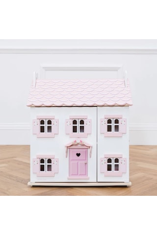 Le Toy Van Sophie'nin Bebek Evi