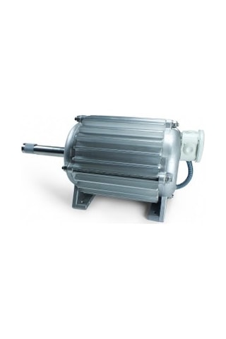 İsta Breeze Alternatör 4 Kw 48v Akü Veya 4kw Şebeke Düşük Devir Heli 4.0