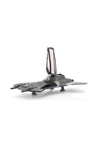 Jazwares Star Wars Pirate Snub Fighter Araç Ve Mikro Figür Seti Swj0145 Diğer