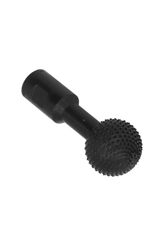 Reedark 10mm Toplumlu Ahşap Oymacılık Frezi - Dürtmeyelik Çelik, Hızlı Malzeme Kaldırma, 100 Tip Açı Taşlama İçin Uygun