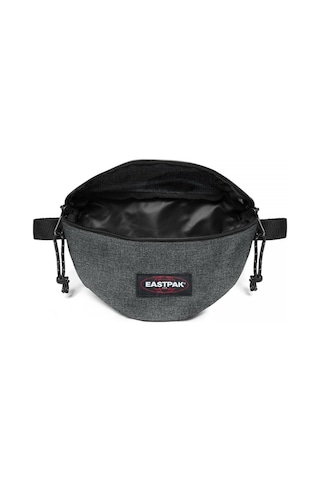 Eastpak Springer Gri Bel Çantası EK00007477H1