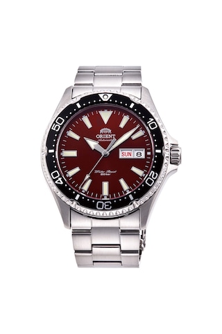 Orient Ra-aa0003r39b Kol Saati Rose Gold