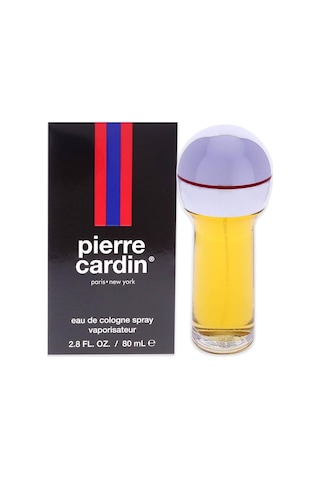 Pierre Cardin Pierre Cardin Eau De Cologne 80 Ml Erkek Parfümü Odunsu 49035674