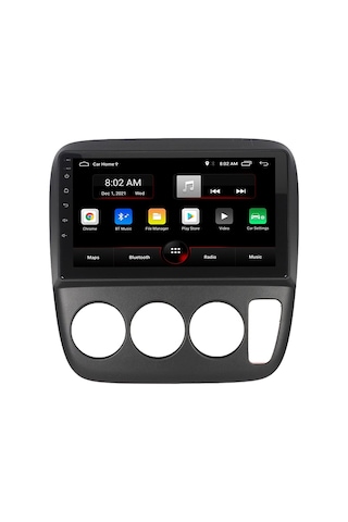 Honda Cr-v 1995-2001 Android Multimedya 2/32GB 9 İnc Hd Ips Ekran