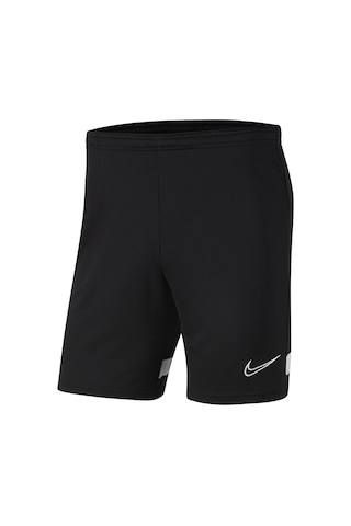 Nike M Nk Df Acd21 Short K Erkek Siyah Şort - CW6107-010