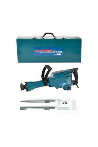 DAWREEK 16 KG Sivri Ve Yassı Murçlu Hilti