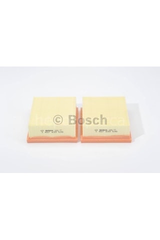 Vw Volkswagen Polo 1.4 Variant 10.1999 - 08.2000 Bosch Hava Filtresi Filitre