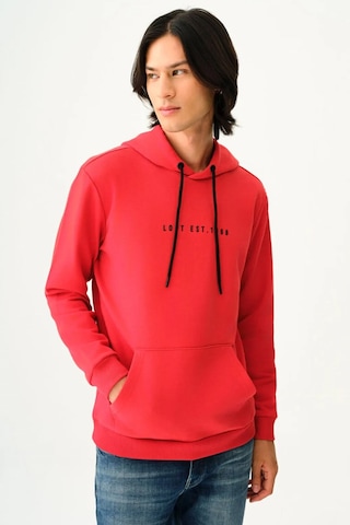 Loft Erkek Sweatshirt Lacivert