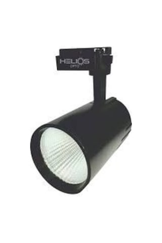 36w Ray Spot Siyah Kasa Günışığı Siyah