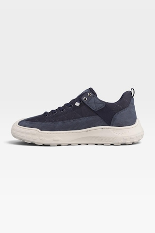 Ryt Forest Erkek Sneaker - Lacivert