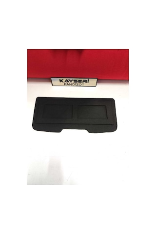 Kayseri Pandizot Chevrolet Kalos Hb Pandizot Bagaj Rafı Düz İmalatçıdan Birebir Uyumludur