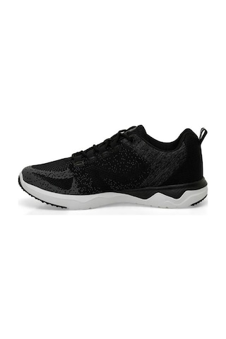 Lumberjack Maxımus 5fx 101932487 Erkek Spor Ayakkabı Siyah 40-45 Siyah