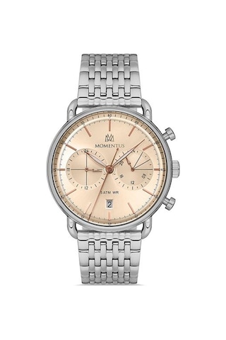 Momentus Cc285s-12sr Erkek Kol Saati