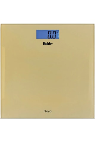 Fakir Nora Baskül