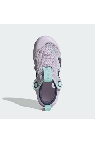 Adidas Altaventure 3 C Kız Çocuk Sandalet Jq2283 Lila
