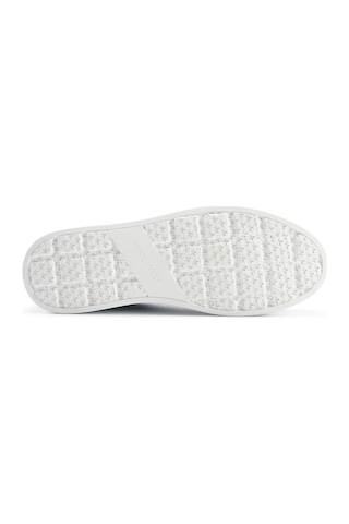 Nine West Pembra 5fx Siyah Kadın Sneaker Siyah