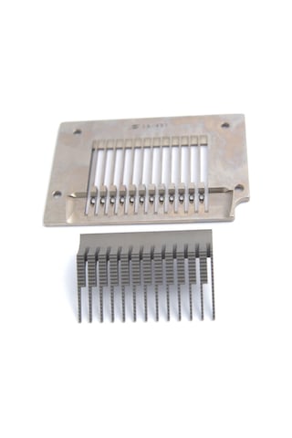 Kansai 1412P Lastik 12 İğne 3/16 (4.8 MM) Takım / Ks1404P