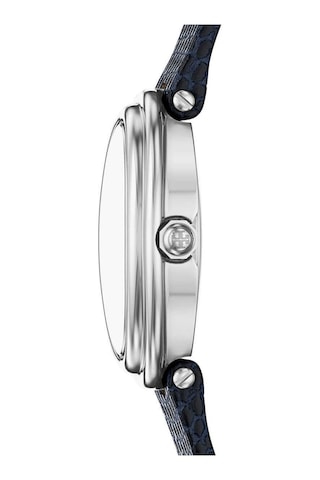 Tory Burch Tbw6050 Kadın Kol Saati Metalik Gri