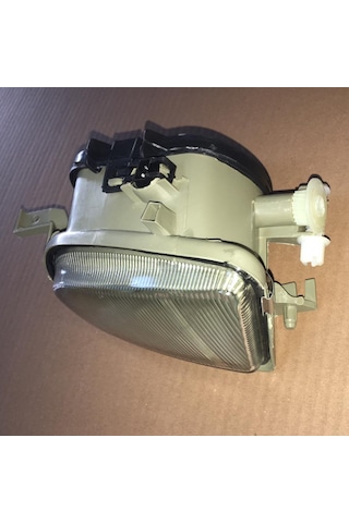 Mercedes C-e-slk W202-w210-r170 Sis Farı Sol 1708200156 1999-2001