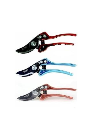 Rico Bağ Budama Makası Bağ Makası Budama Makası