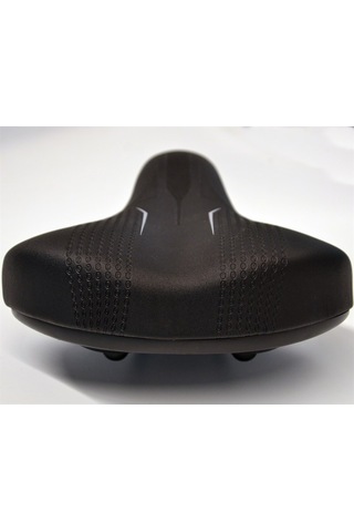 Asistan Comfy C700 Sele Siyah