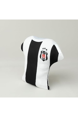 Lisanslı Beşiktaş Forma Kırlent Diğer