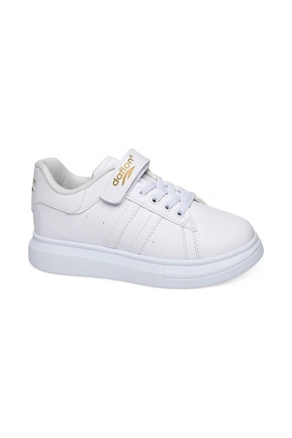 Celira Dfn Beyaz Günlük Erkek Çocuk Sneaker Spor Ayakkabı Beyaz