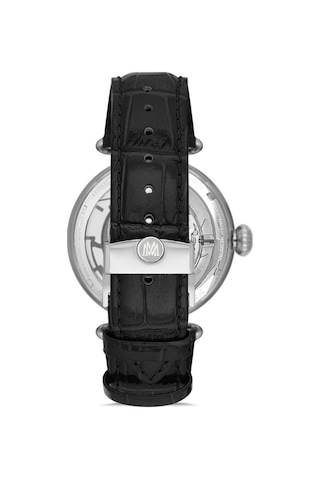 Momentus Tm270s-16bs Erkek Kol Saati Siyah