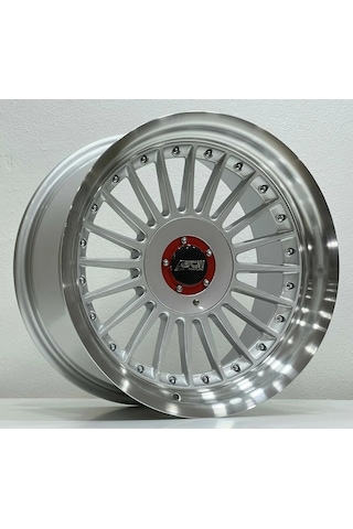 Bch-7307 8 17 5 112-120 Et20 72.56 Sılver Lıp Mac+black Rıvets
