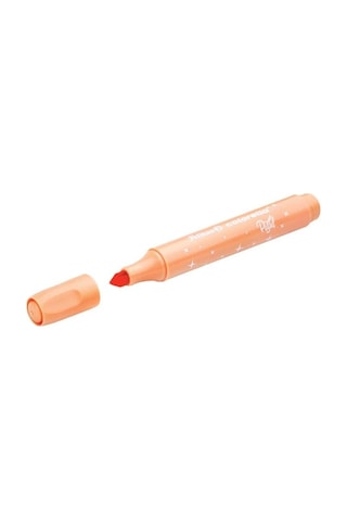 Pelikan Colorella 6'lı Jumbo Pastel Keçeli Boya Kalemi / 411-fb6