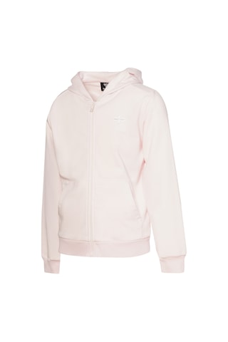 Hummel Felısıas Çocuk Fermuarlı Hoodıe 921599-9877 Pembe