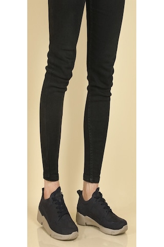 Greyder 67907 Erkek Casual Ayakkabı - Lacivert